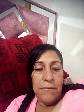  Scarlett Sweet online show from 04.04.26