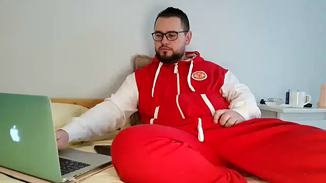 cutie ben online show from 03.03.25