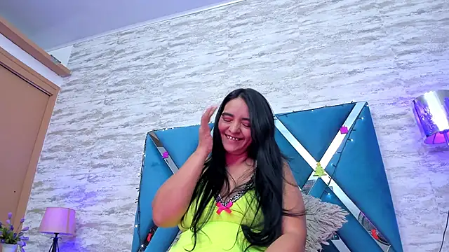 veronica salas online show from 12.13.24