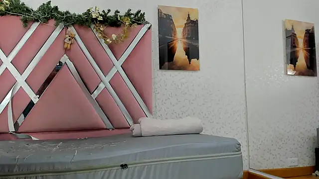 veronica salas online show from 12.21.25