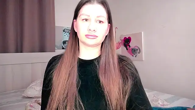 JuicyHelenX online show from 02.09.26