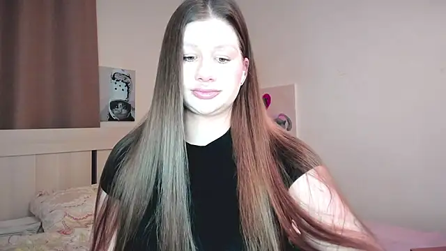 JuicyHelenX online show from 02.23.26