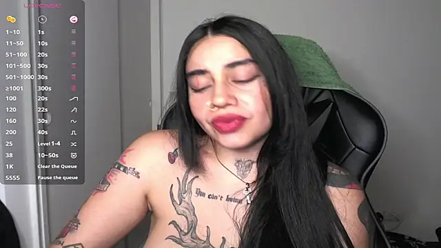 val bardot online show from 03.13.26