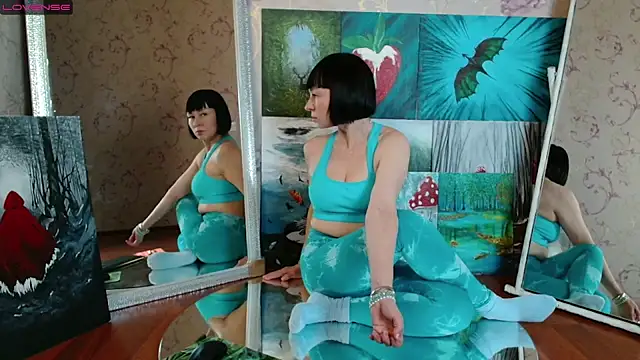 secret library online show from 12.07.24