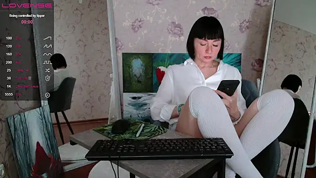 secret library online show from 12.11.24