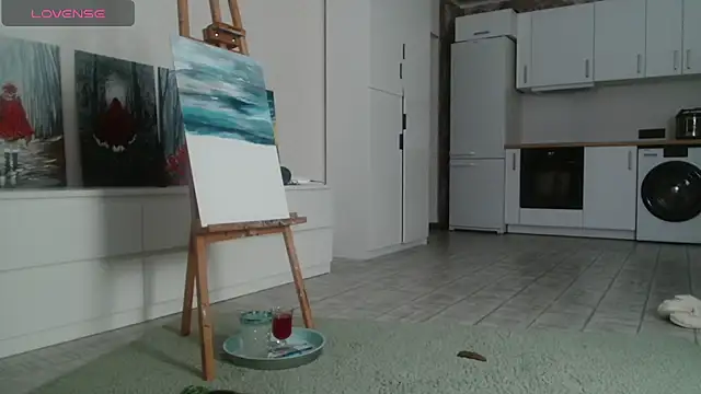 secret library online show from 02.03.26