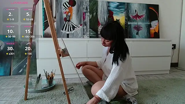 secret library online show from 06.01.26