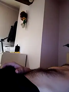 Snapshot of Alainsolo chatting on 09.11.25 Alainsolo online show from 09.11.25