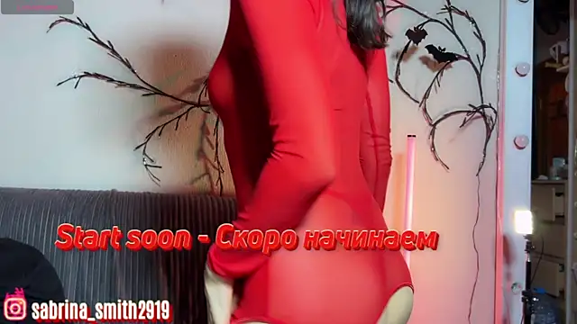 sabrinasmith23 online show from 11.13.25