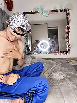 Juam22 online show from 10.28.25