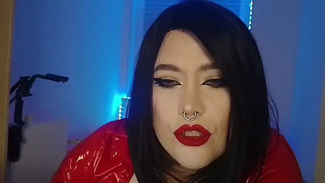 wickedxqueen online show from 11.09.25