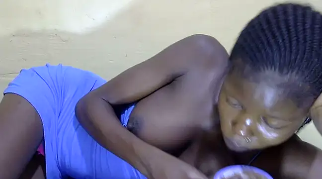 Snapshot of Slender-simple1 chatting on 01.27.25 Slender-simple1 online show from 01.27.25