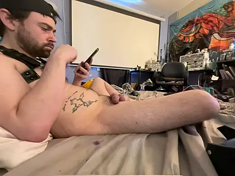 Fr4nk1eFFuxxx online show from 02.09.26