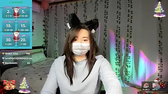 kimchi 03 online show from 12.26.24