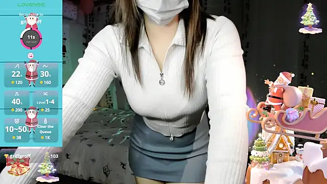 kimchi 03 online show from 12.27.24