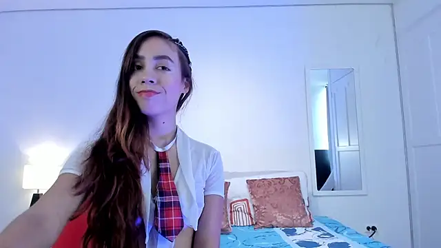 Estrella Duran online show from 01.08.25