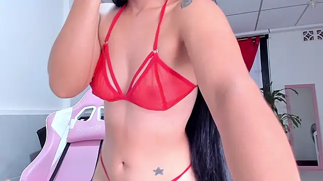 Bella-Ana online show from 03.27.26