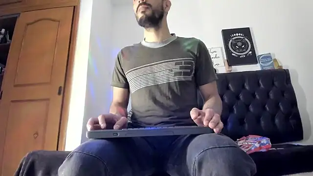 JohanyLatino online show from 01.14.25