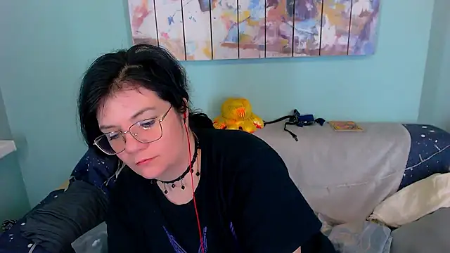 EverlyRays online show from 02.01.26