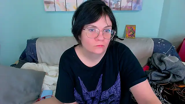 EverlyRays online show from 02.10.26