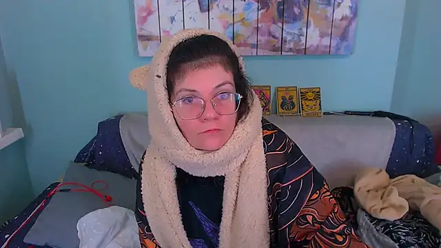 EverlyRays online show from 02.21.26