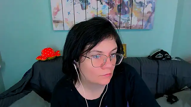 EverlyRays online show from 03.01.26