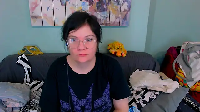 EverlyRays online show from 04.11.26