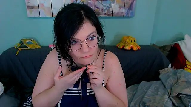 EverlyRays online show from 04.17.26