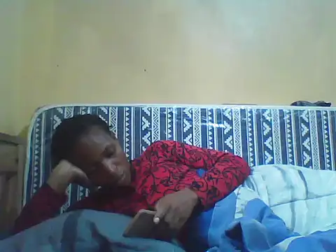 Smillie prety online show from 03.11.26