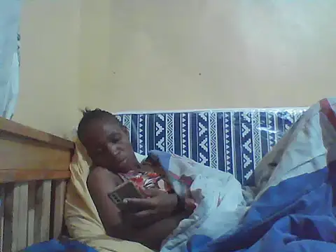 Smillie prety online show from 03.18.26