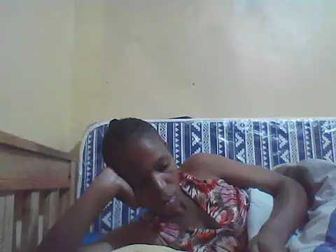 Smillie prety online show from 03.23.26