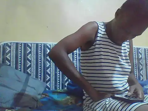 Smillie prety online show from 03.30.26