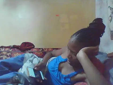 Snapshot of Smillie_prety chatting on 06.11.26 Smillie prety online show from 06.11.26