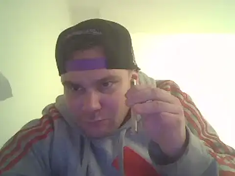 Snapshot of ACABFTP chatting on 10.09.25 ACABFTP online show from 10.09.25