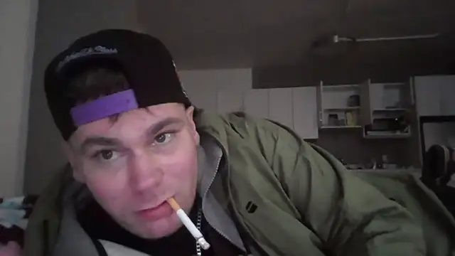 Snapshot of ACABFTP chatting on 10.20.25 ACABFTP online show from 10.20.25