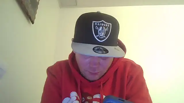 Snapshot of ACABFTP chatting on 11.11.25 ACABFTP online show from 11.11.25