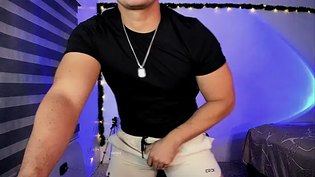 ransoj online show from 02.06.26