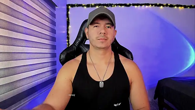 ransoj online show from 02.12.26