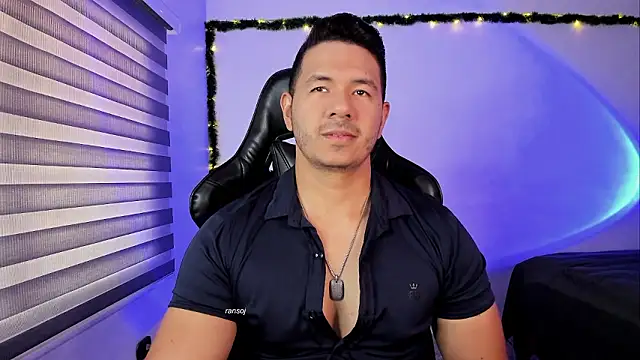 ransoj online show from 03.14.26