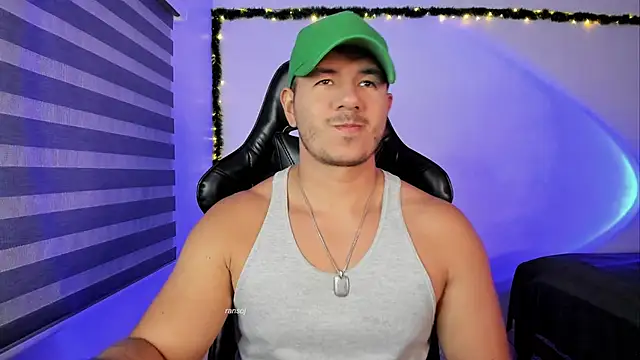 ransoj online show from 04.06.26