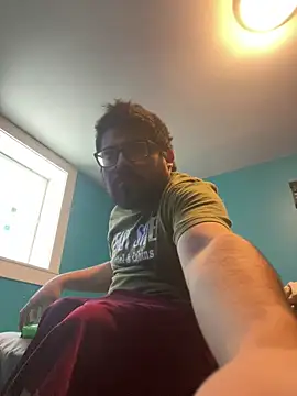 Snapshot of MikeC0le_Steele chatting on 01.14.25 MikeC0le Steele online show from 01.14.25