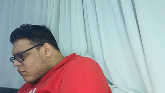 batman2433 online show from 10.30.25