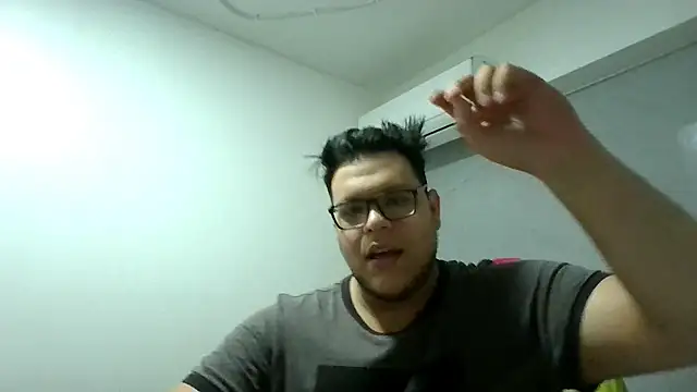 batman2433 online show from 10.31.25