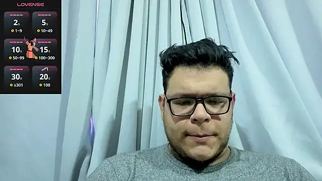 batman2433 online show from 11.01.25