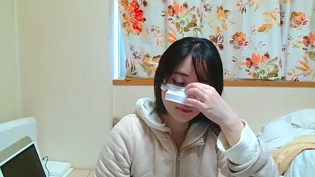 liliyRiSAcha-n online show from 02.06.26