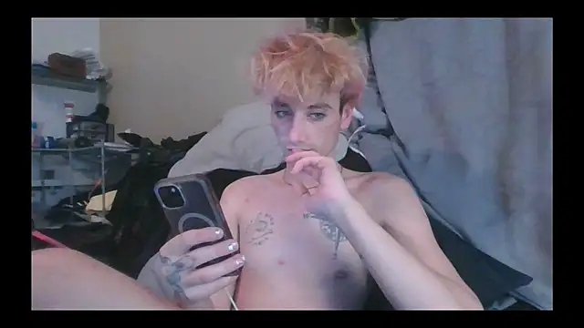 TrustingBank4 online show from 01.19.25