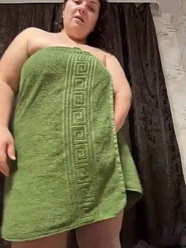 Taisia W online show from 01.09.26