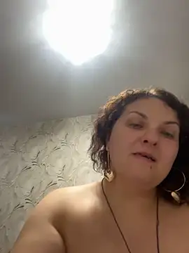 Taisia W online show from 02.21.26