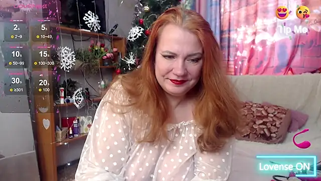 Snapshot of your_space chatting on 01.04.25 your space online show from 01.04.25