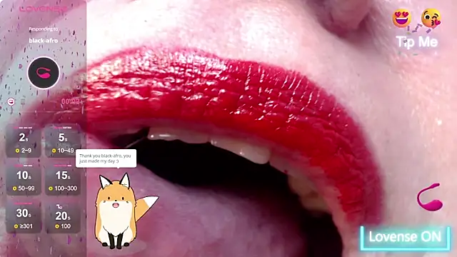 Snapshot of your_space chatting on 01.04.25 your space online show from 01.04.25